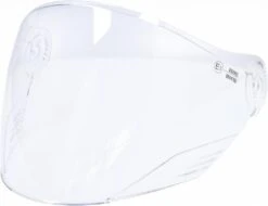 CABERG RIVIERA V4 Visier Klar-kratzfest -Caberg Helm Angebot caberg riviera v4 visier klar kratzfest 10618101kl 43