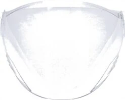 CABERG RIVIERA V4 Visier Klar-kratzfest -Caberg Helm Angebot caberg riviera v4 visier klar kratzfest 10618101kl 44