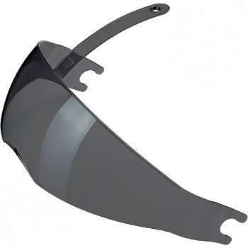 CABERG SINTESI-MODUS Sonnenblende Verspiegelt-kratzfest 1 CABERG SINTESI-MODUS Sonnenblende Verspiegelt-kratzfest