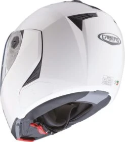 CABERG SINTESI MONO -Caberg Helm Angebot caberg sintesi weiss 3xl 106009wh3xl 4 3