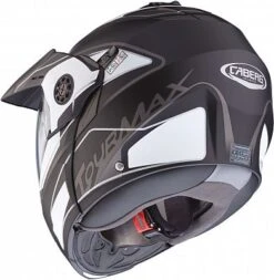 Caberg Tourmax Marathon, Klapphelm -Caberg Helm Angebot caberg tourmax marathon klapphelm 50440 3