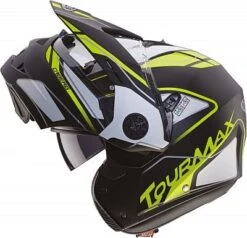 Caberg Tourmax Marathon, Klapphelm -Caberg Helm Angebot caberg tourmax marathon klapphelm 50440 5