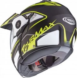 Caberg Tourmax Marathon, Klapphelm -Caberg Helm Angebot caberg tourmax marathon klapphelm 50440 6