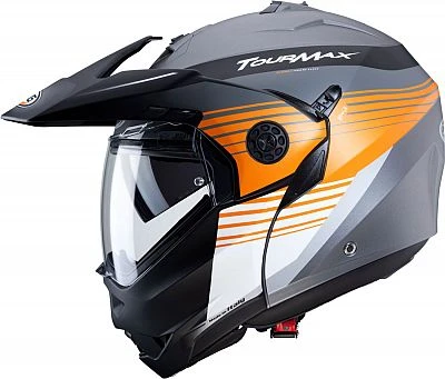 Caberg Tourmax Titan, Klapphelm 6 Caberg Tourmax Titan, Klapphelm – Bild 6