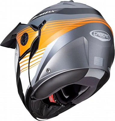 Caberg Tourmax Titan, Klapphelm 8 Caberg Tourmax Titan, Klapphelm – Bild 8