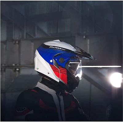 Caberg Tourmax Titan, Klapphelm 9 Caberg Tourmax Titan, Klapphelm – Bild 9