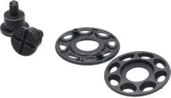 CABERG TOURMAX-TOURMAX X Helmschildbefestigung Schraube