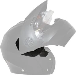 CABERG TOURMAX-TOURMAX X Platte NEW Runde Form Zwischen Kinnteil Und Schale -Caberg Helm Angebot caberg tourmax tourmax x platte new runde form zwischen kinnteil und schale schwarz 10607915sw 1