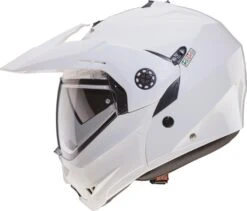 CABERG TOURMAX MONO Enduro Flip Up -Caberg Helm Angebot caberg tourmax weiss metall xs 106079whxs 3 3