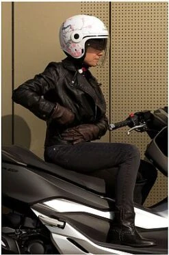 Caberg Uptown Bloom, Jethelm 7 Caberg Uptown Bloom, Jethelm -Caberg Helm Angebot caberg uptown bloom jethelm 59955 3