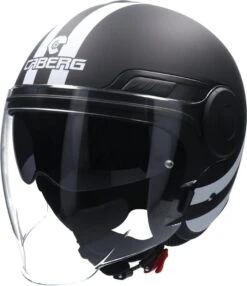 CABERG UPTOWN CHRONO Jethelm