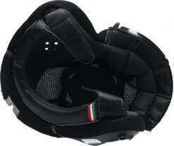 CABERG UPTOWN Innenfutter MY20 Mit Drucker Komplett