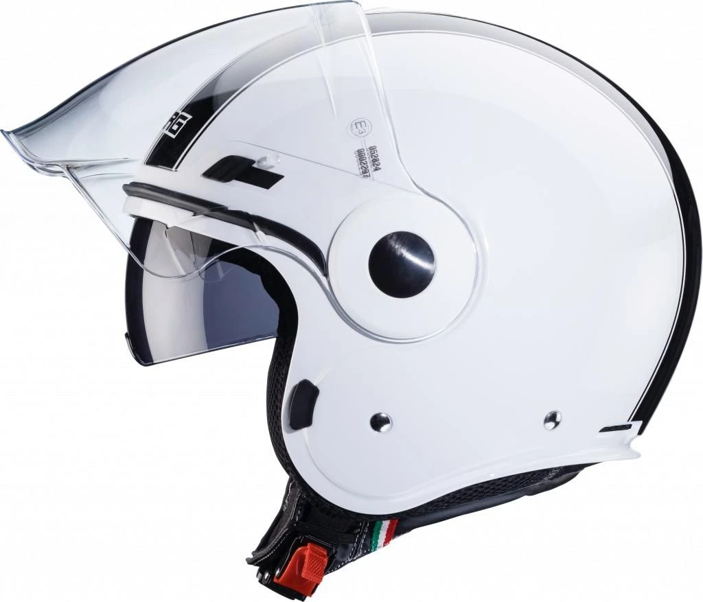 CABERG UPTOWN LEGEND 4 CABERG UPTOWN LEGEND – Bild 4