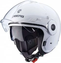 Caberg Uptown Solid, Jethelm -Caberg Helm Angebot caberg uptown solid jethelm 39445 4