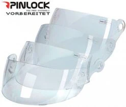 Caberg Visier Für EGO/104/V2R/V2 407 Pinlock Vorbereitet