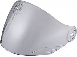 Caberg Riviera V4, Visier