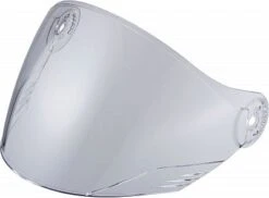 Caberg Riviera V4 X, Visier