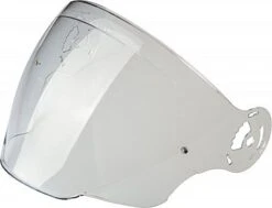 Caberg Uptown, Visier