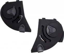 Caberg Helm Angebot -Caberg Helm Angebot caberg vox ego 104 v2r v kid visiermechanik schwarz 10605613sw 4