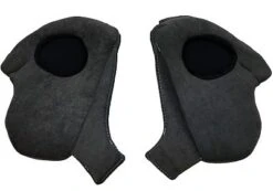 Caberg Avalon, Wangenpolster