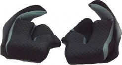 Caberg Drift Evo, Wangenpolster