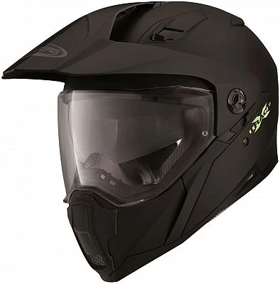 Caberg Xtrace, Endurohelm 1 Caberg Xtrace, Endurohelm