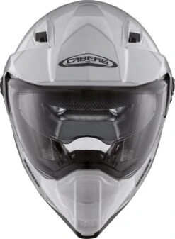 CABERG XTRACE MONO 7 CABERG XTRACE MONO -Caberg Helm Angebot caberg xtrace mono weiss xxl 106099whxxl 3 2