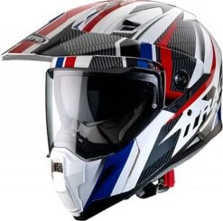 Caberg Xtrace Savana, Integralhelm