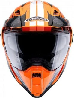 Caberg Xtrace Savana, Integralhelm -Caberg Helm Angebot caberg xtrace savana endurohelm 59943 5