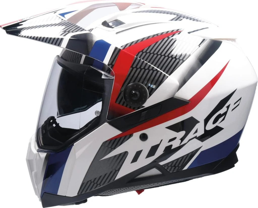 CABERG XTRACE SAVANA Integralhelm 2 CABERG XTRACE SAVANA Integralhelm – Bild 2