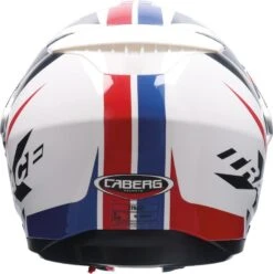 CABERG XTRACE SAVANA Integralhelm 6 CABERG XTRACE SAVANA Integralhelm -Caberg Helm Angebot caberg xtrace savana integralhelm weiss rot blau xxl 106162wrxxl 2 2