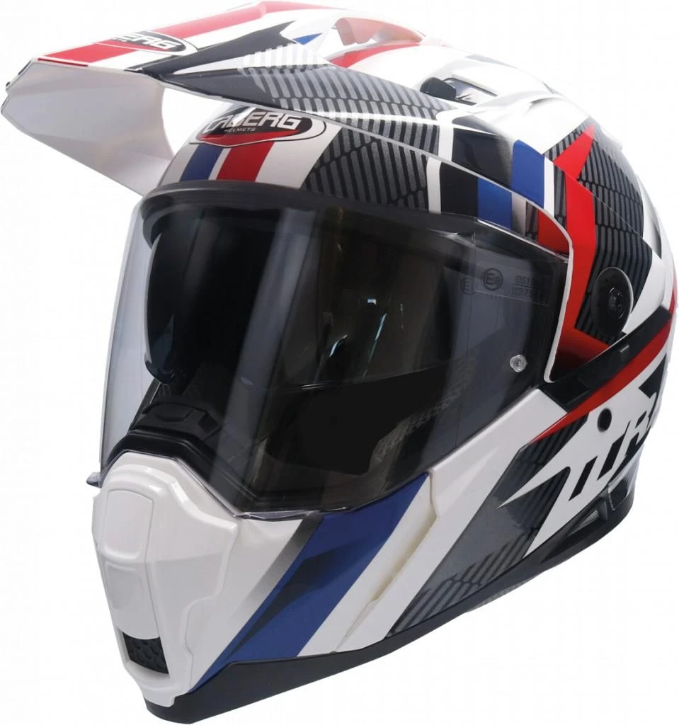 CABERG XTRACE SAVANA Integralhelm 1 CABERG XTRACE SAVANA Integralhelm