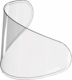 Caberg Avalon, FogCity-Scheibe