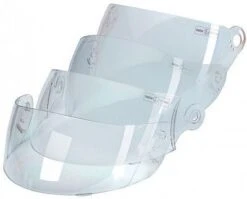 Caberg FREERIDE/DOOM, Visier