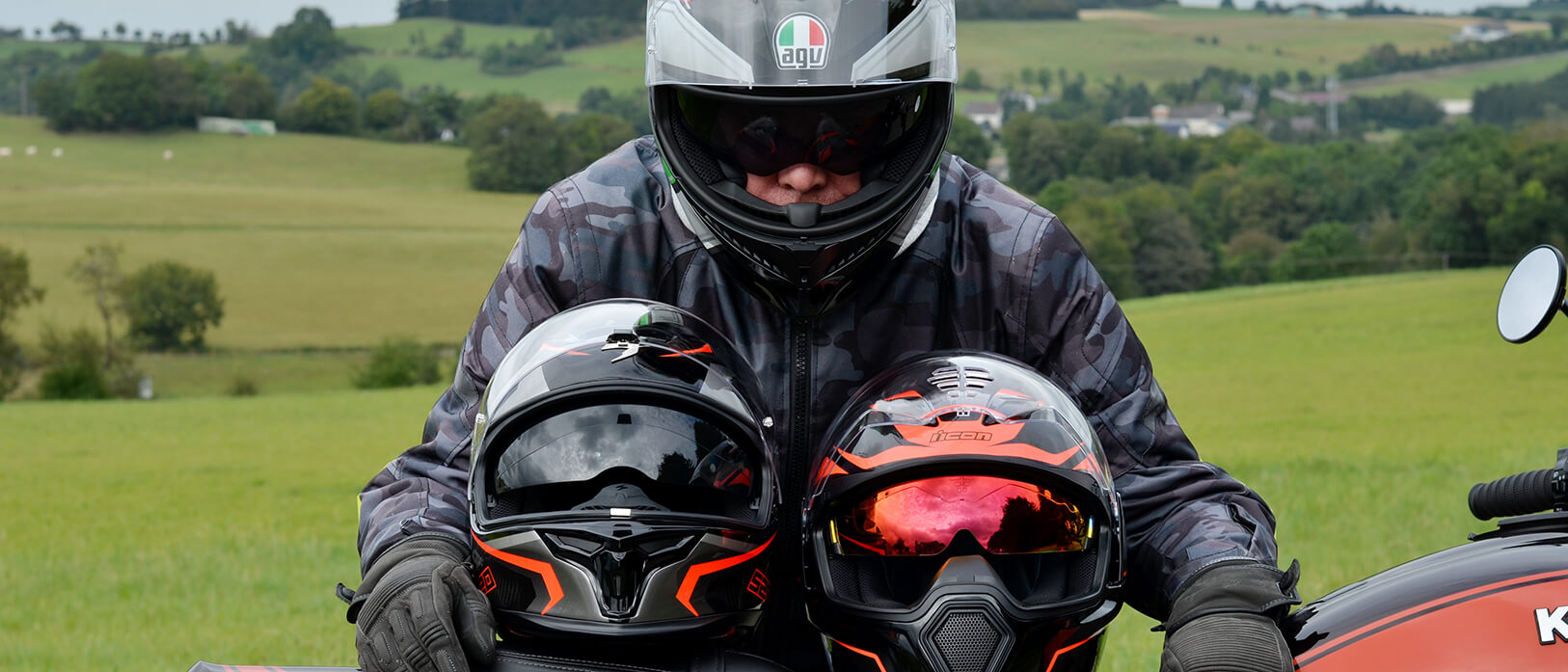 Caberg Helm Angebot -Caberg Helm Angebot z1 1